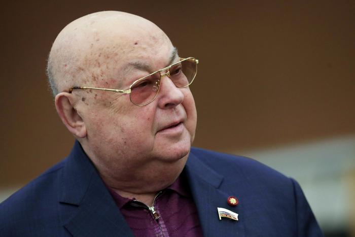 Главный прораб Москвы рассказал о перспективах развития Москвы в ближайшие 5 лет