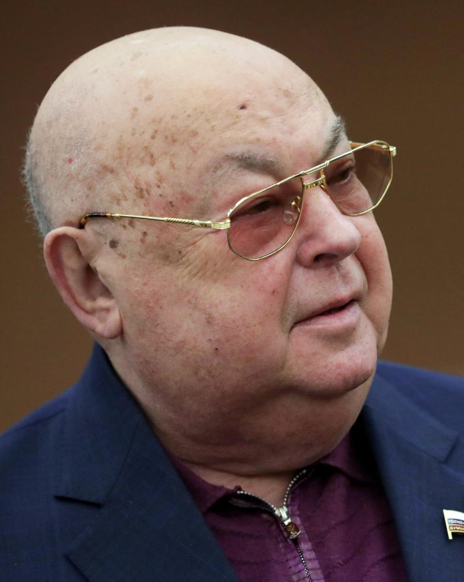 Главный прораб Москвы рассказал о перспективах развития Москвы в ближайшие 5 лет