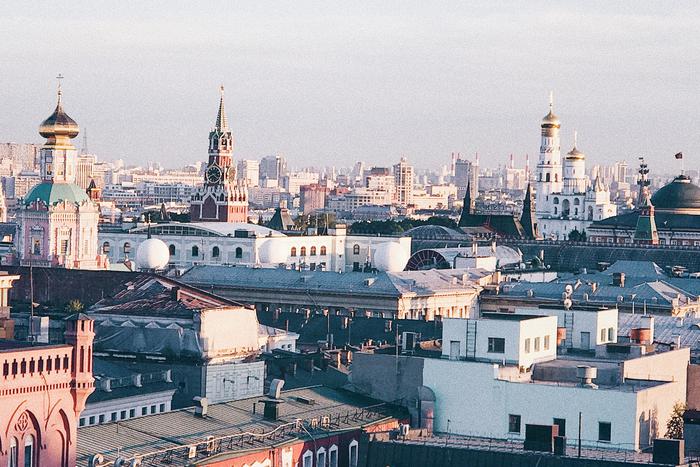 СМИ: уехавшие из страны граждане стали возвращаться в Россию