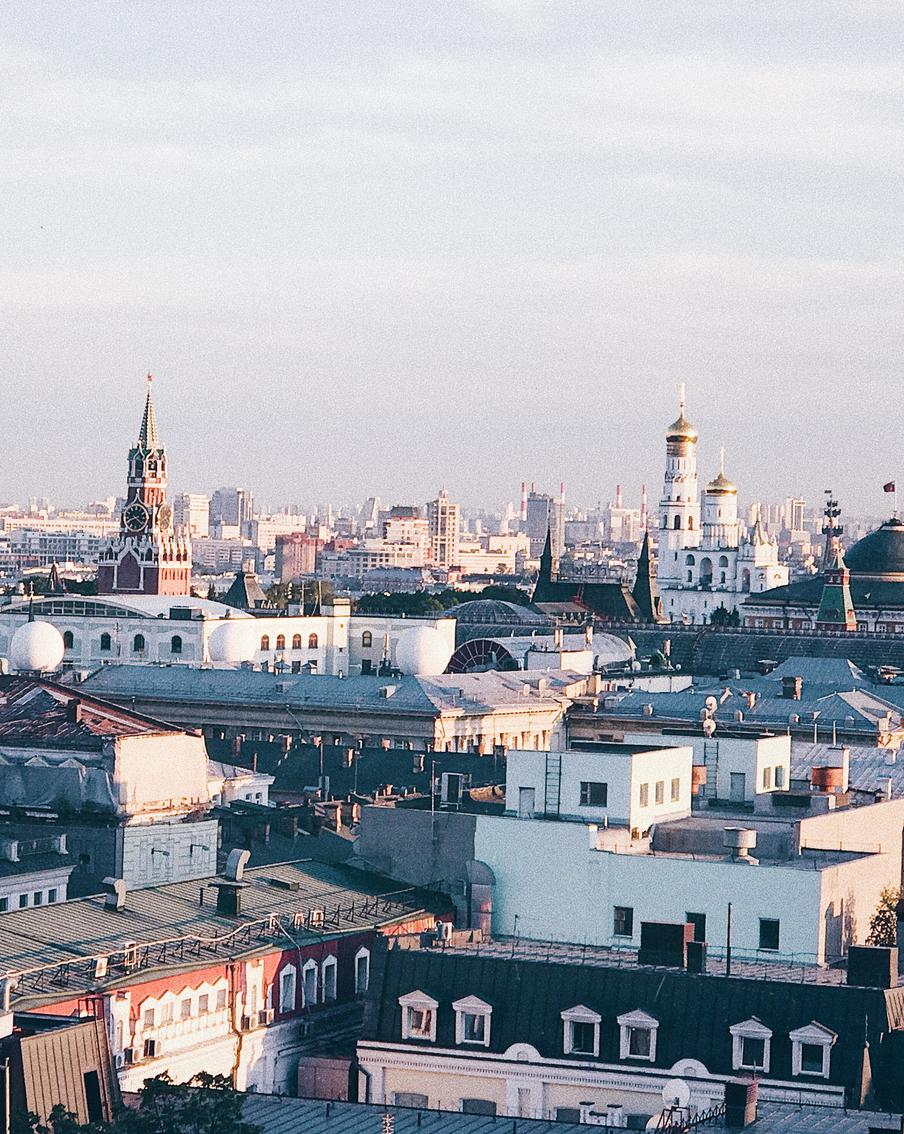 СМИ: уехавшие из страны граждане стали возвращаться в Россию