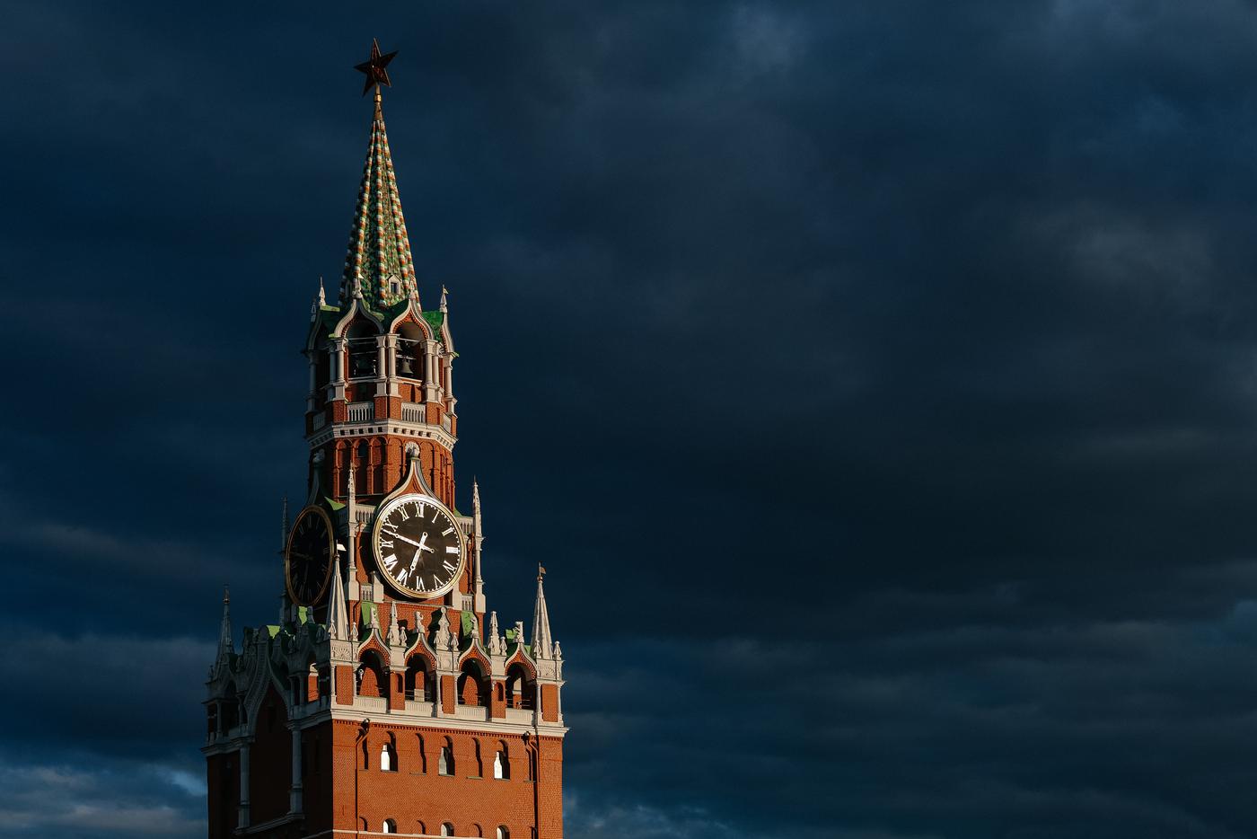 Московский мэр Сергей Собянин сообщил, что сервис Russpass стал ещё удобнее для пользователей