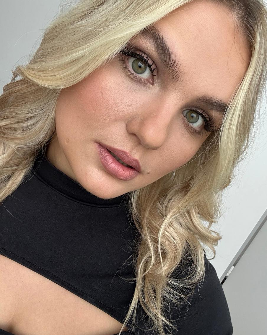 Диана Финансова