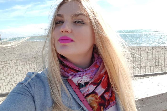 "Здесь есть буллинг полных людей": модель подала в суд на торговую точку в Москве