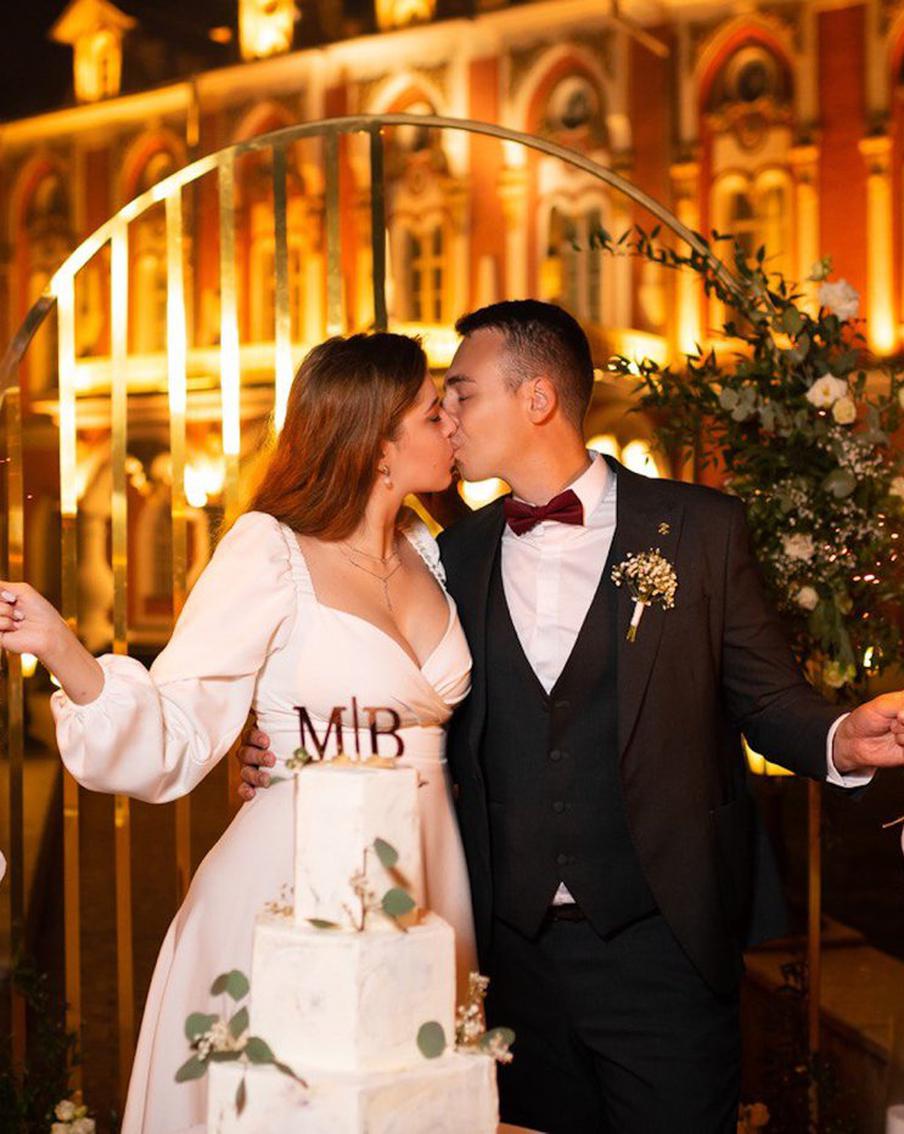 Свадьба за 160 тысяч в Москве может быть, но без родственников, ведущего и фотографа