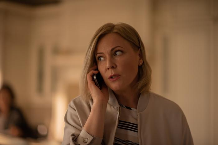 "Я оптимистическая трагедия": актриса Мария Куликова заполнила анкету Metro