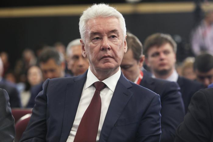 Собянин утвердил планировку участка метро от "Кедровой" до "Троицка"