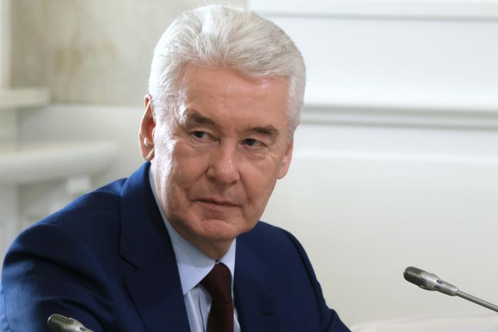 Собянин: на Красной площади 5-7 ноября будет работать музей под открытым небом