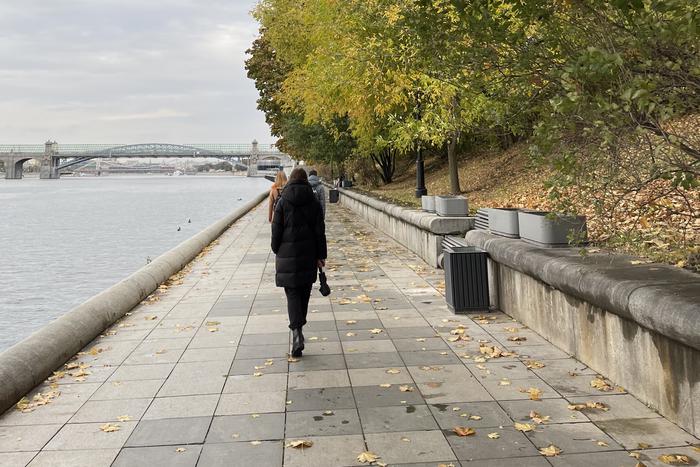 Синоптик рассказал жителям столичного региона о погоде в этот четверг