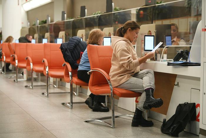 Ремонт в МФЦ "Мои докуенты" завершится в декабре. Центр откроют в начале следующего года