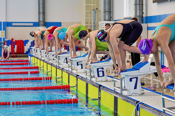 Граждан, способствующих развитию спорта в столице, будут награждать специальным знаком