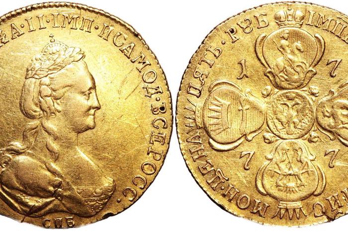 Размер имеет значение: самые большие и маленькие купюры показали в Москва-Сити