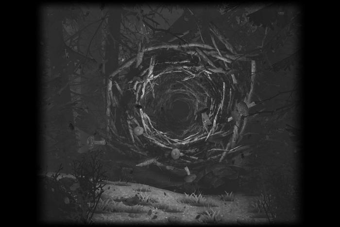 Не буди Лихо, пока оно тихо: Отечественный разработчики создают хоррор-игру по мотивом русских сказок