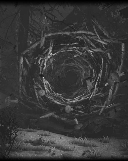 Не буди Лихо, пока оно тихо: Отечественный разработчики создают хоррор-игру по мотивом русских сказок