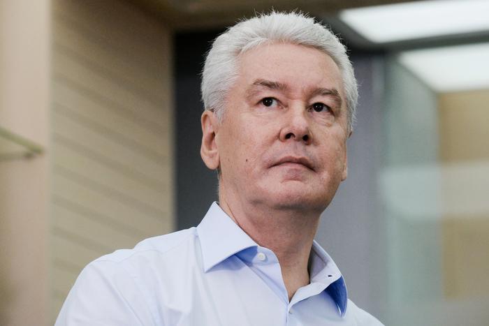 Собянин: в Новой Москве реализовано несколько крупных проектов благоустройства