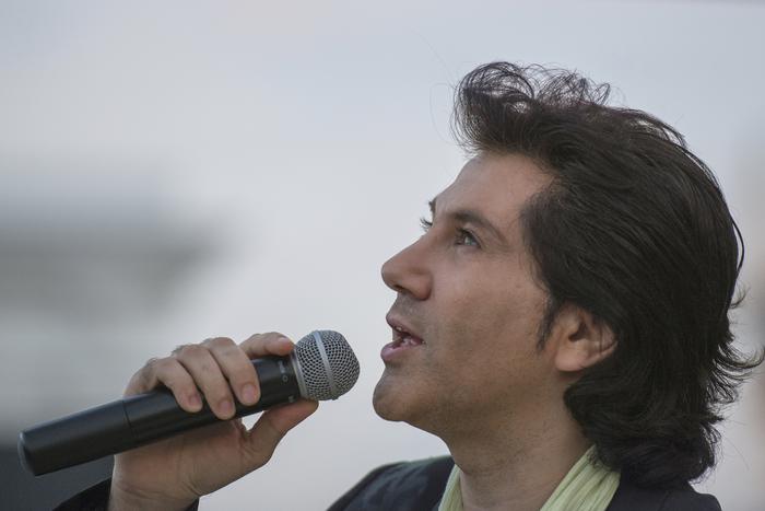 Адвокат Руссо подтвердил арест нового обвиняемого в похищении