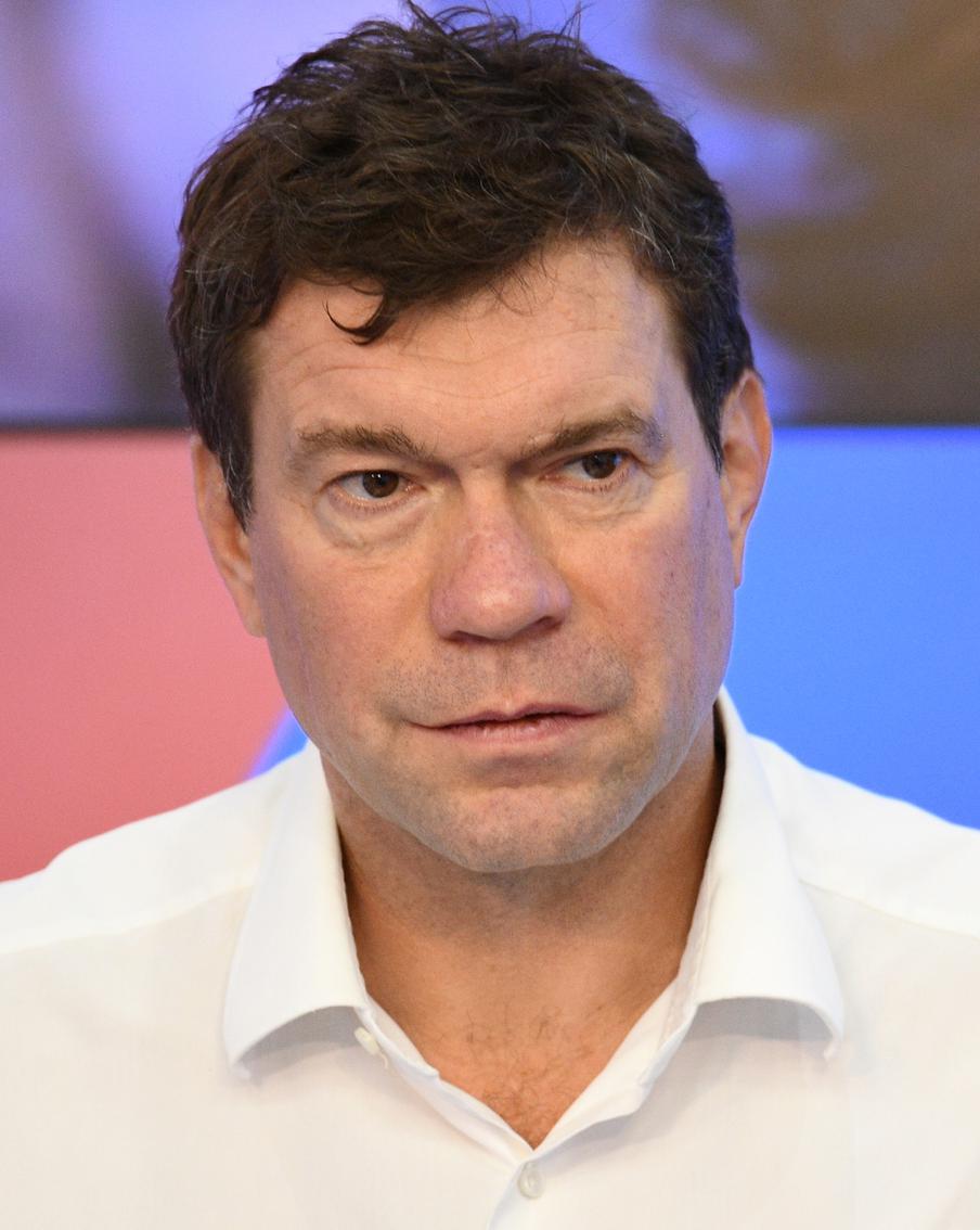 На экс-депутата Верховной рады Олега Царёва совершено покушение