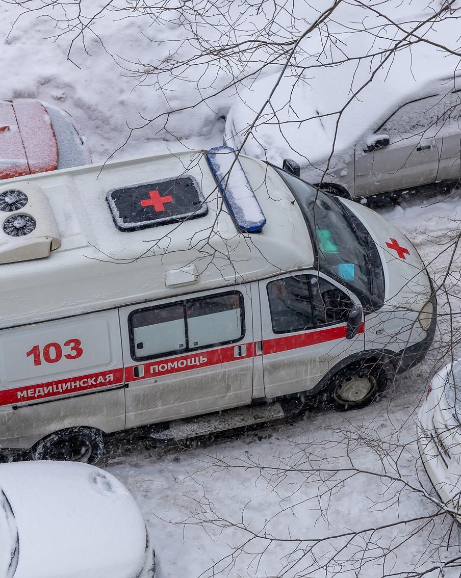 В Роспотребнадзоре рассказали, как вирус попал к отравившимся в Перми детям
