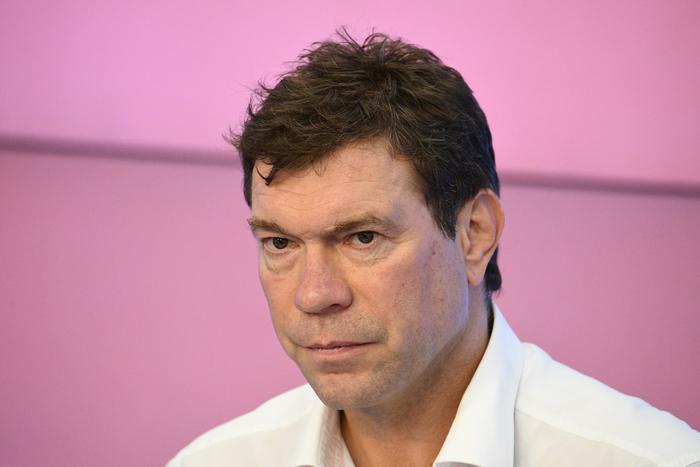 Что известно о покушении на экс-депутата Верховной рады Олега Царёва