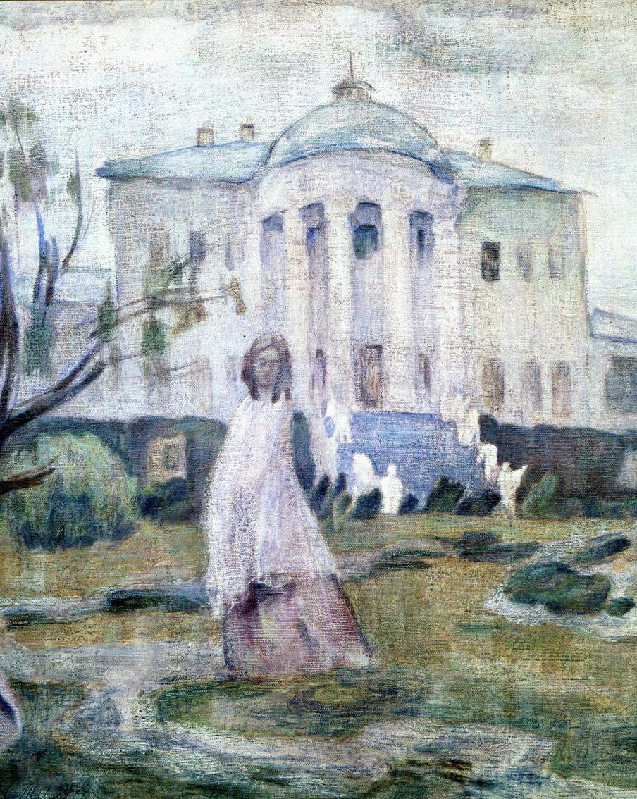 Ивашку еле выгнали с Китай-города, а любовница продолжает убивать. Жуткие городские легенды, которые кочуют среди москвичей