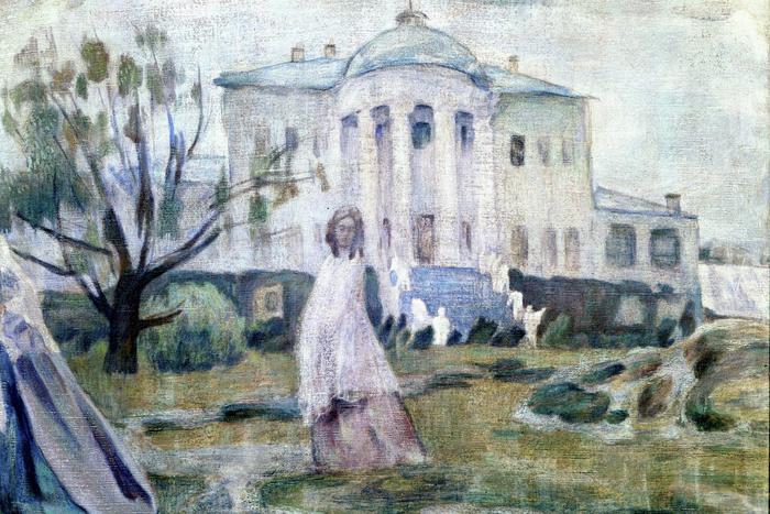 Ивашку еле выгнали с Китай-города, а любовница продолжает убивать. Жуткие городские легенды, которые кочуют среди москвичей