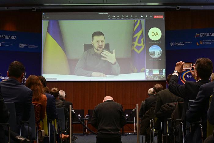 В США назвали фатальный для Зеленского политический шаг