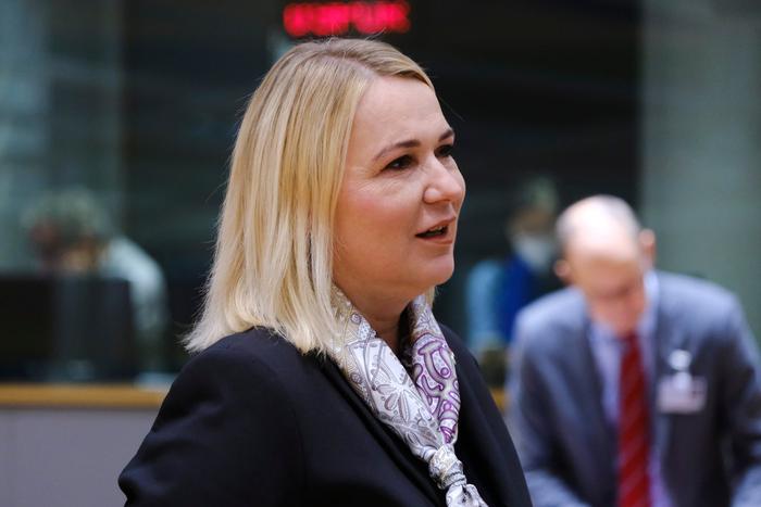 Министр обороны Чехии призвала к выходу страны из ООН из-за резолюции по Израилю