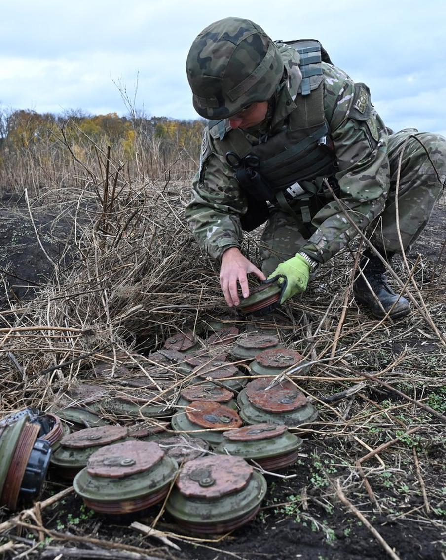 Новый спикер Палаты представителей США может остановить контрнаступление ВСУ