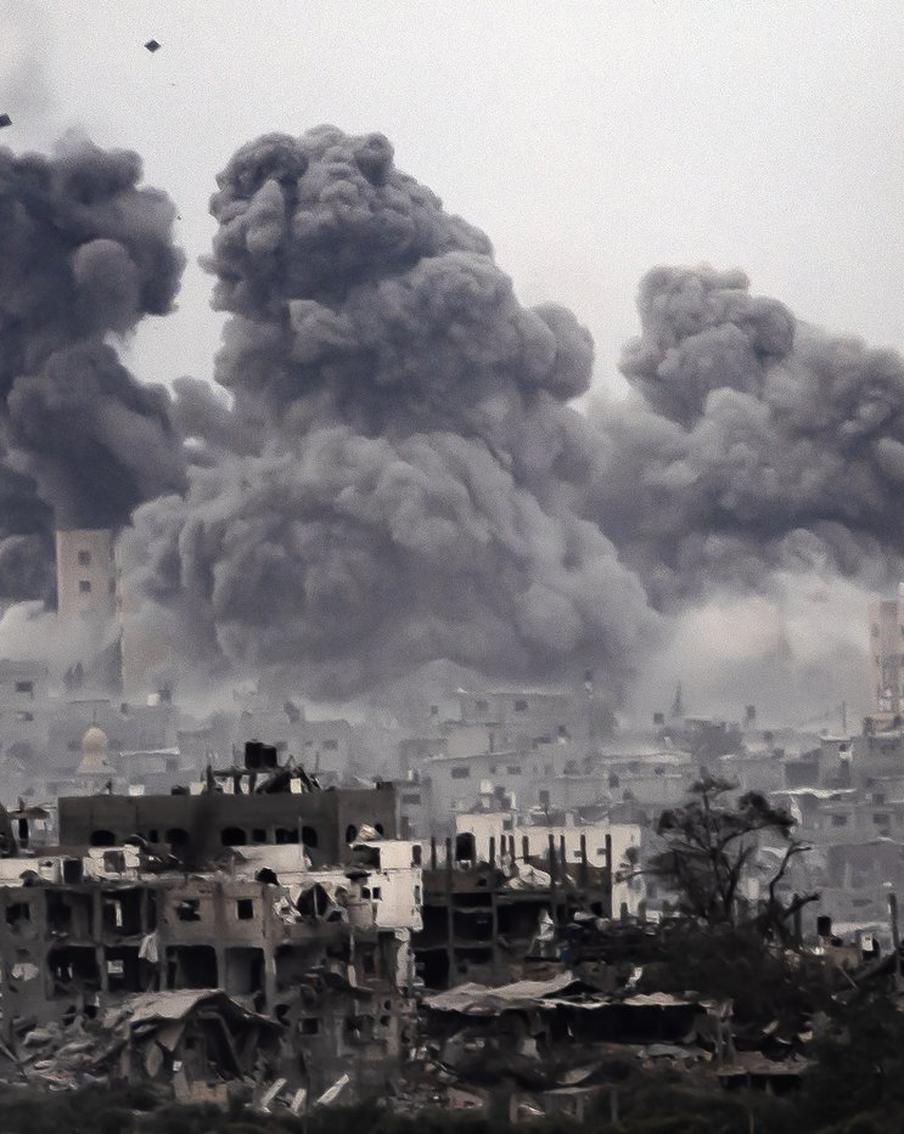 В Save the Children назвали число убитых в Газе детей