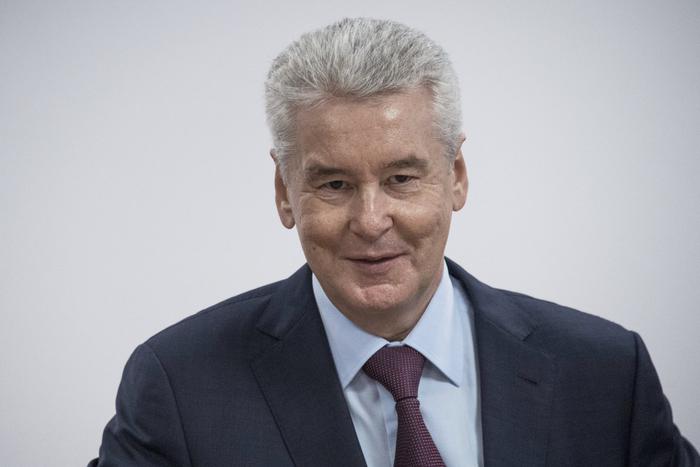 Собянин поздравил московских тренеров и учителей физкультуры с профессиональным праздником