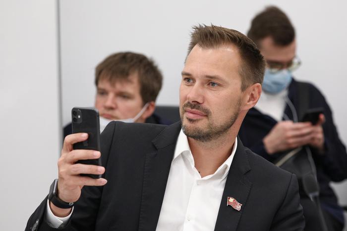 Депутат Валерий Головченко: Масштабное благоустройство создаёт основу для роста качества жизни в ТиНАО