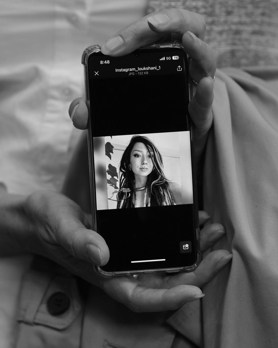 Мать заложницы ХАМАС из Германии сообщила о её гибели