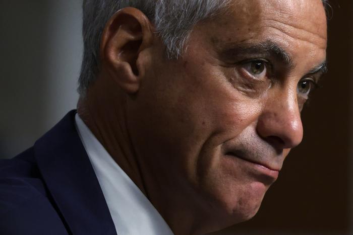 Американские военные массово закупают японские морепродукты, чтобы противостоять китайскому запрету