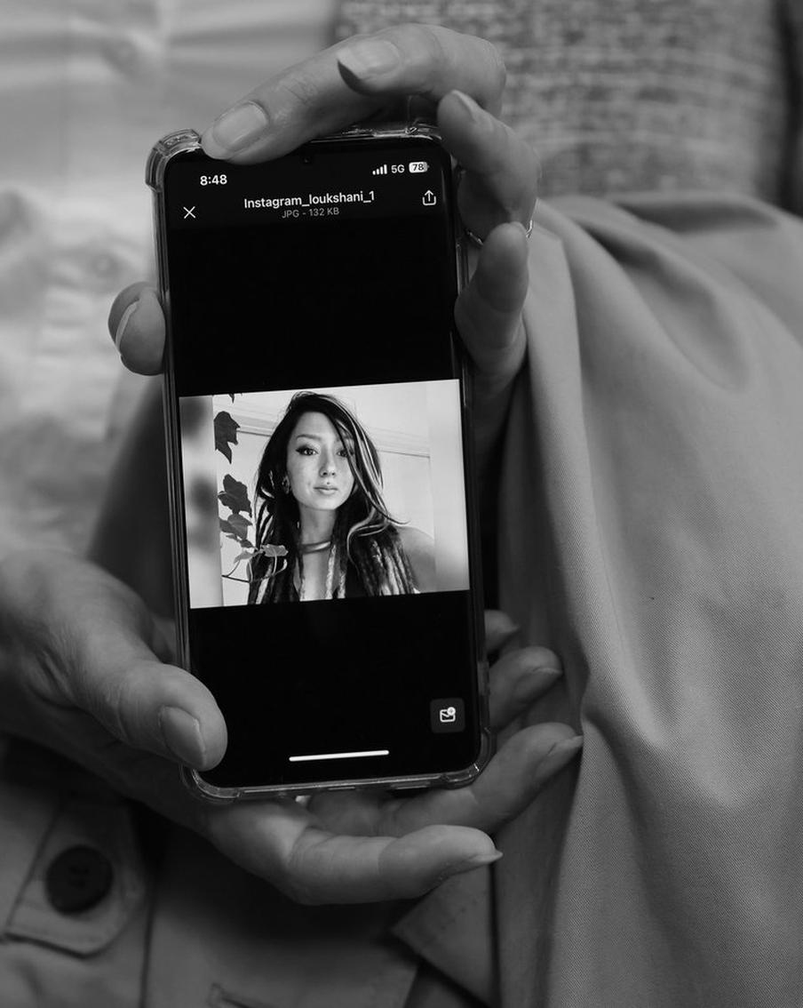 МИД Израиля рассказал о судьбе заложницы ХАМАС Шани Лук