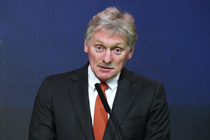 В Кремле прокомментировали беспорядки в Махачкале