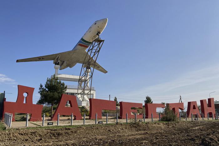 Беспорядки в аэропорту Махачкалы: что произошло в ночь на 30 октября