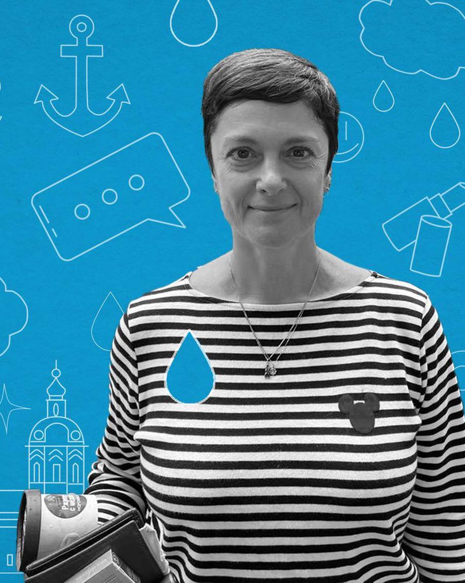 В СССР буллинга нет. Вспоминает колумнист Metro Анна Финити