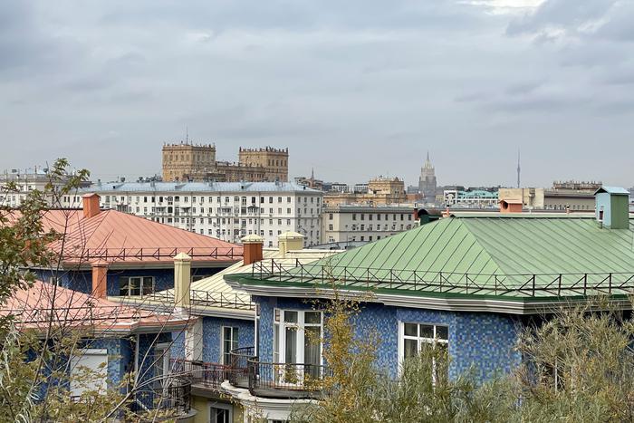 Москвичам и жителям Подмосковья рассказали о погоде в этот вторник