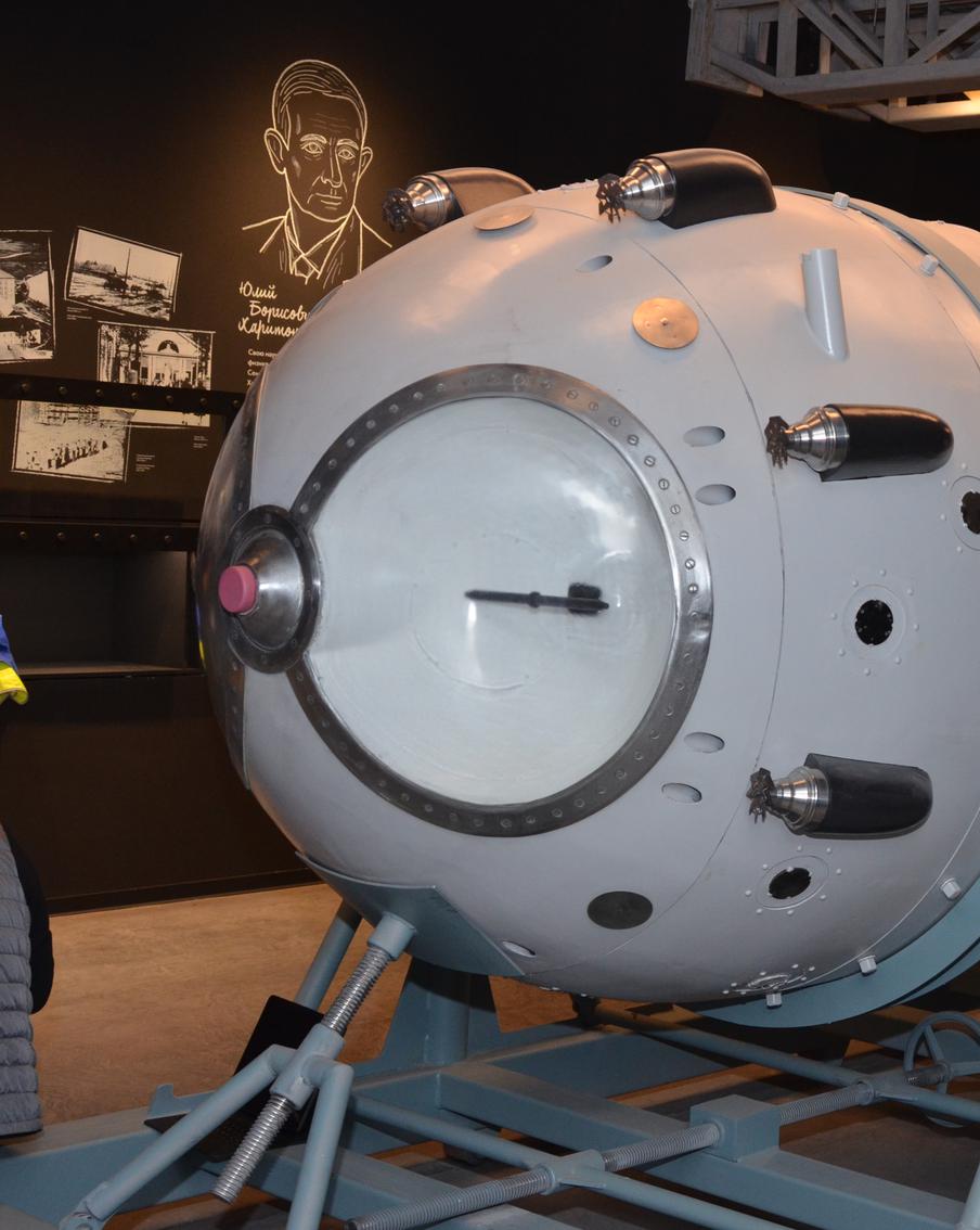 Как весь мир содрогнулся из-за ядерной гонки между США и СССР