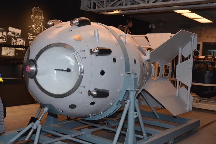 Как весь мир содрогнулся из-за ядерной гонки между США и СССР