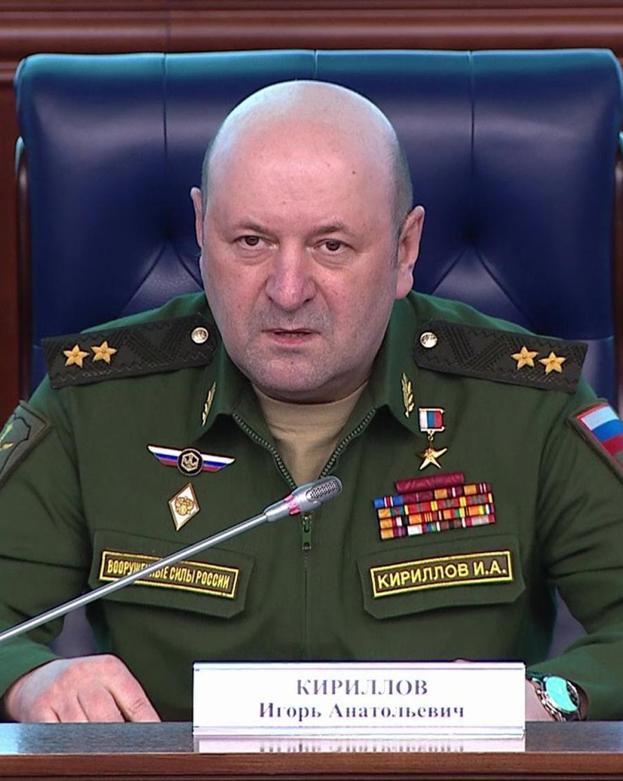 Минобороны узнало о подготовке Киевом провокации с биологическим оружием