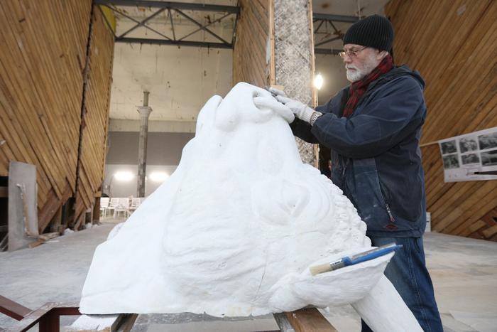 Более 80 заявок подали на конкурс "Московская реставрация"