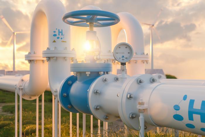 Какой из водородов заменит ископаемое топливо