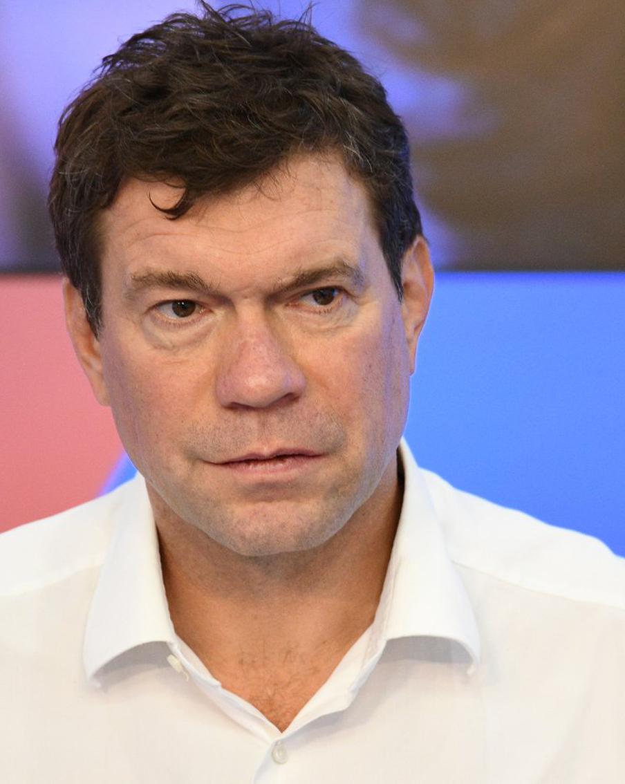 ФСБ задержала соучастника покушения на бывшего депутата Рады Царёва