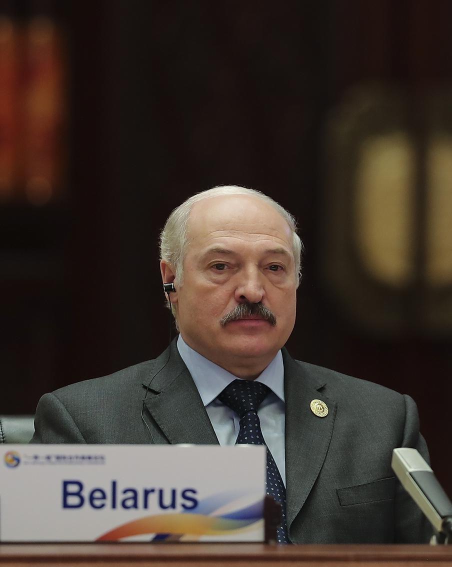 Минск поставил перед Москвой вопрос о компенсациях