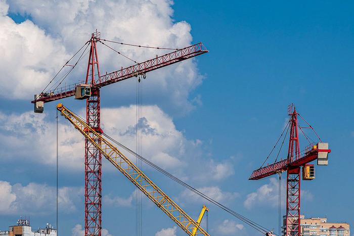 Благоустройство площадей у бывшего завода "МиГ" – один из ярких примеров комплексного развития территорий