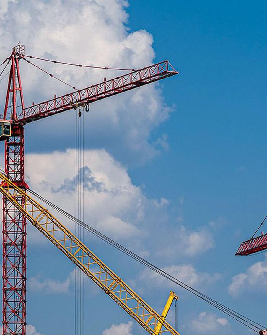 Благоустройство площадей у бывшего завода "МиГ" – один из ярких примеров комплексного развития территорий