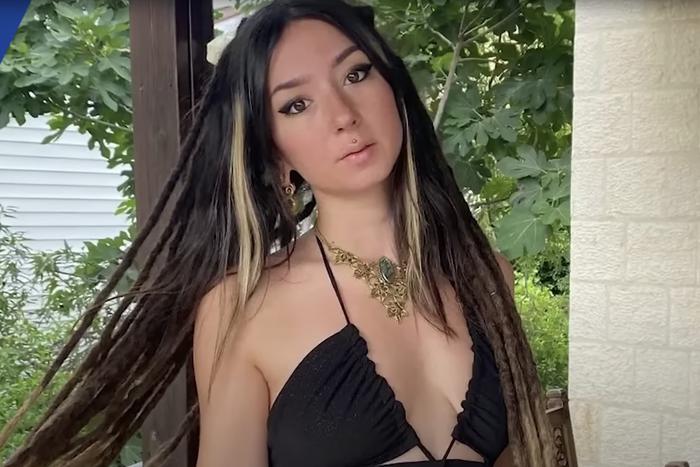 Похищенная боевиками ХАМАС Шани Лук признана мёртвой