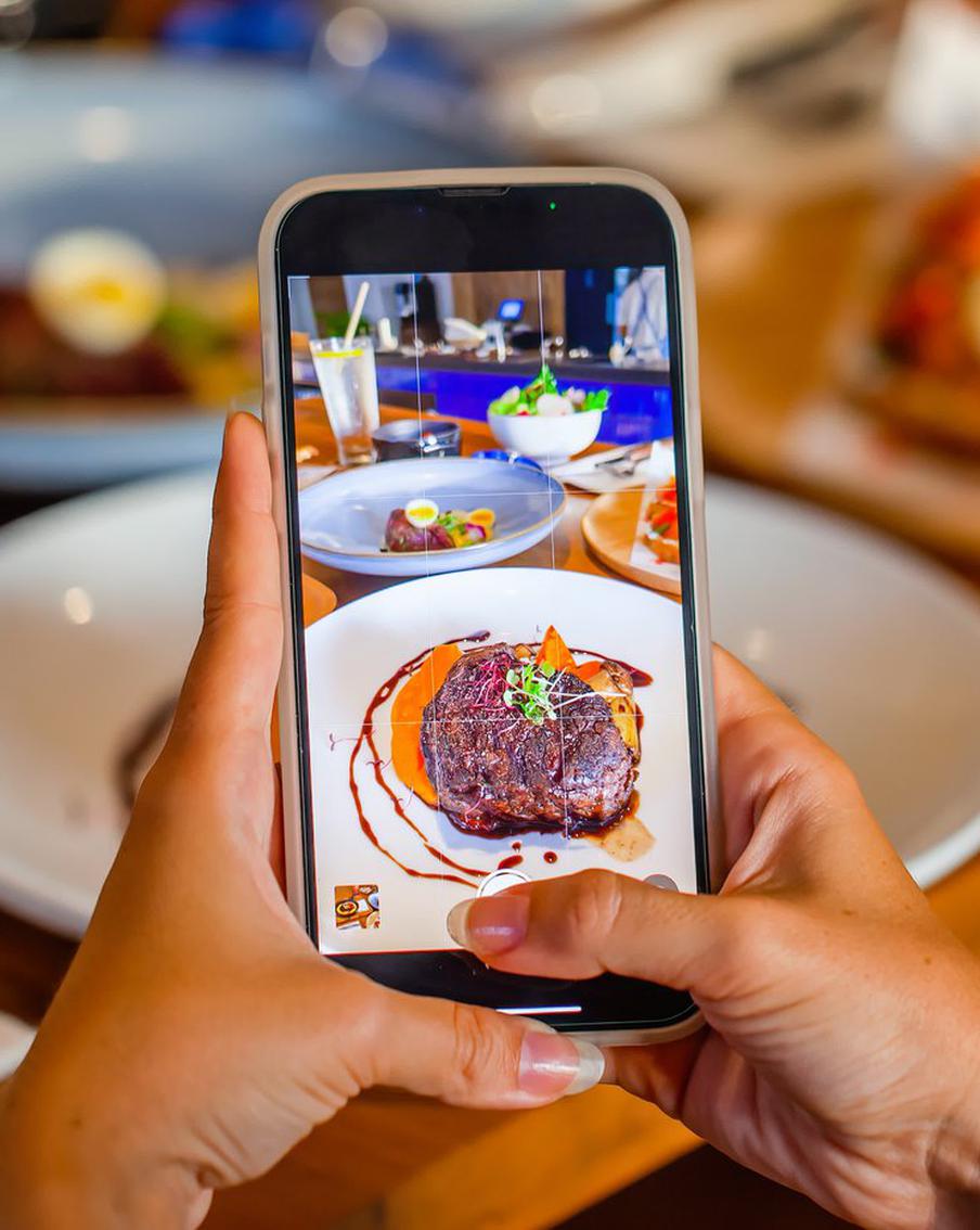 Кулинарные блогеры научат вас готовить блюда, которые согреют в осеннюю непогоду