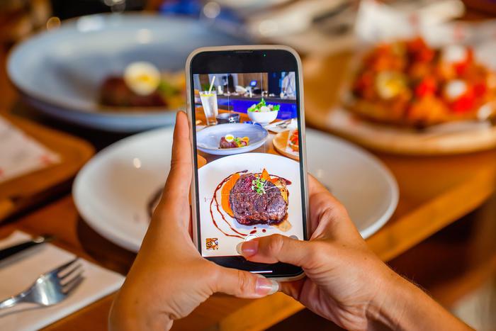 Кулинарные блогеры научат вас готовить блюда, которые согреют в осеннюю непогоду