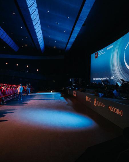 "Ночь искусств" пройдёт 4 ноября: Собрали самые интересные мероприятия